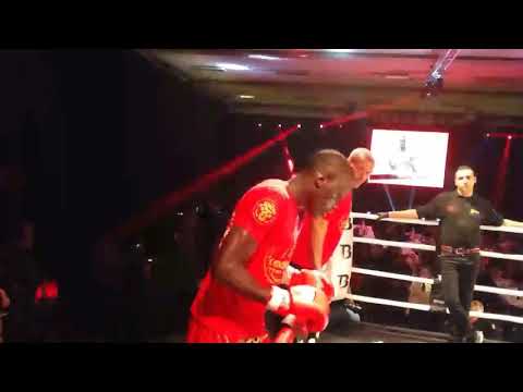 Malik Ballo vs Mathieu Masquelet