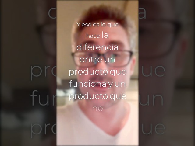 La Innovación no es tecnología ni ideas brillantes. Es resolver problemas
