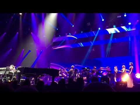 STEVIE WONDER - All I Do