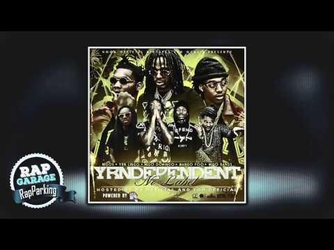 Offset (Feat. Domingo & Mango) — Dream