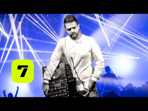One MiX with DJ Mitch #7