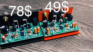 Video thumbnail for This Preamp Reveals the Dark Side of the HiFi Industry by Audiorpheus