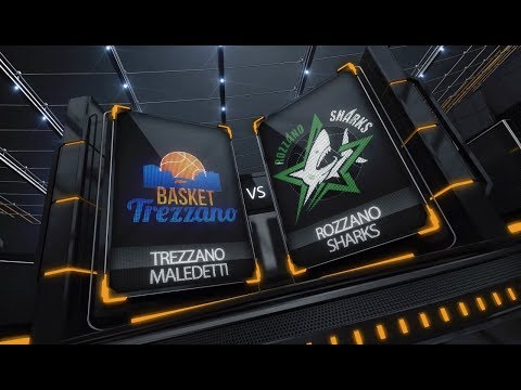 UISP Amatori MI-PV - Maledetti v Rozzano - Highlights (21.12.17)