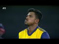 Abhishek Goes HUGE India Vs Sri Lanka DP World Asia Cup 2025