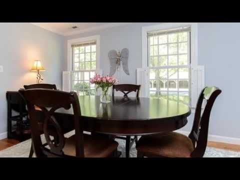 14 Jericho Rd, Weston, MA - Listed by Sheryl Simon, Amy Mizner