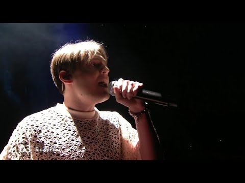 Ben Dolic - Stuck in my mind | Slowenien | #FreeESC2021