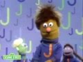 Sesame Street J Friends Low Tone