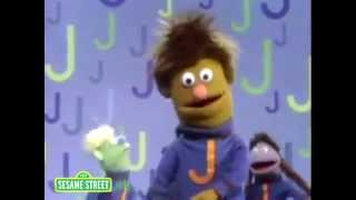 Sesame Street: J Friends (Low tone)