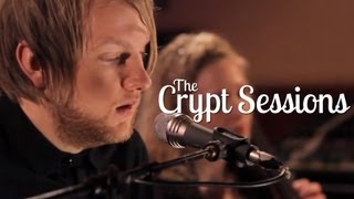Alexander Wolfe - Skeletons // The Crypt Sessions