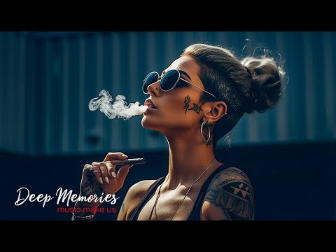 Deep Feelings Mix [2023] - Deep House, Vocal House, Nu Disco, Chillout  Mix by Deep Memories #179