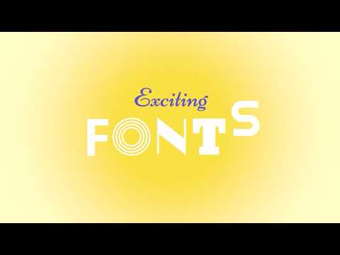 Text Animation Video Maker