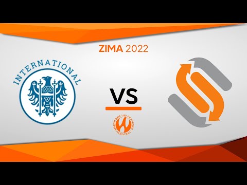 FC International UWr - sennder Polska (4-1)