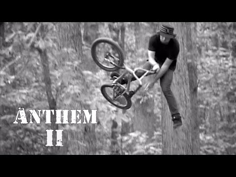 MIKE AITKEN - ANTHEM II SECTION
