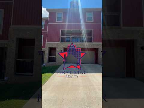 Fully Furnished Condo!!  3 bedroom 2.5 bath minutes from the U of A!!!! property video