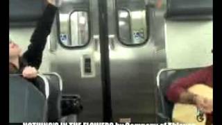 Nothing&#39;s In The Flowers (acoustic)