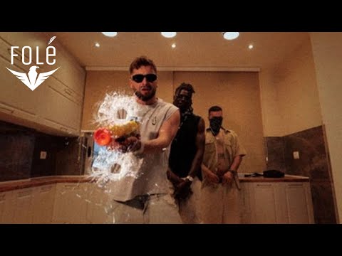 Bujaka ft Oznek - Formula 1 (Official Video)