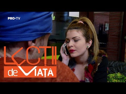 Lectii de Viata - SEZ. 1, EP. 12 - Kebap