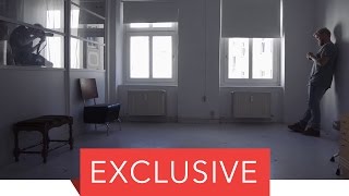 Matt Gresham - Survive On Love (Making Of)