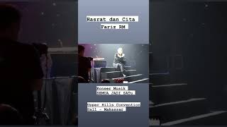 Download lagu Fariz RM Hasrat dan Cita Konser Musik - Semua Jadi Satu - Makassar mp3