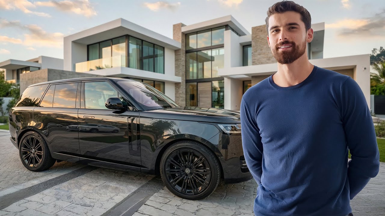 What Car Does $350,000 Get You In Dubai?