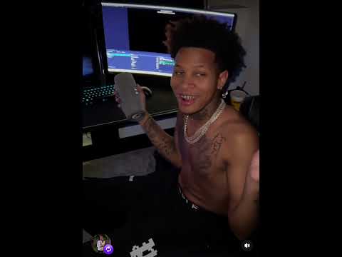 Bak Jay previews new snippet