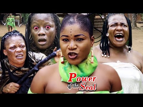 Power Of The Seal Season 2 - Destiny Etiko 2019 Latest Nollywood Epic Movie | Latest Nigerian Movies
