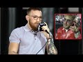 Conor Mcgregor Reacts to Jake Paul Calling Him OUT!
