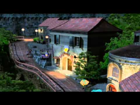 Let`s Together Shadow Hearts (Blind/mit Blaze09DT) Part 66: Europareise und ein....Mord