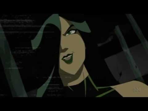 {LAS} Grenade // Captain America & Madame Viper