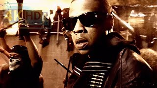 Jay-Z ⭒ Run This Town (Feat. Rihanna &amp; Kanye West) [Explicit] (Remastered) | ETHERIUM