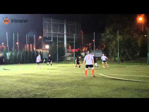 8. tydzień: Leanpassion - Spartan (FLS Jesień 2013)