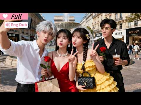 【Multi Sub】Double Wedding Night Mix-Up: Sisters Swap Husbands Forever!