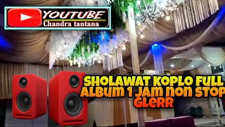Download lagu Sholawat koplo dangdut hajatan full album 1 jam no... mp3
