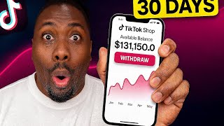 It Took Her 10 Minutes To Make $131,150 [TIKTOK SHOP AFFILIATE]