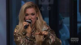 Rachel Platten Reveals The Story Behind The Song “Grace”