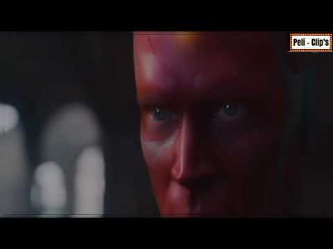 Avengers " Batalla Final en Sokovia " ( 1/7 )