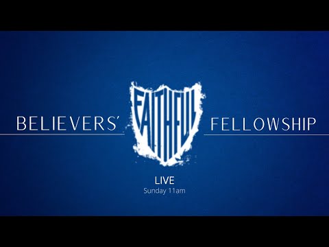 Sunday 11am Service | 04-03-2022