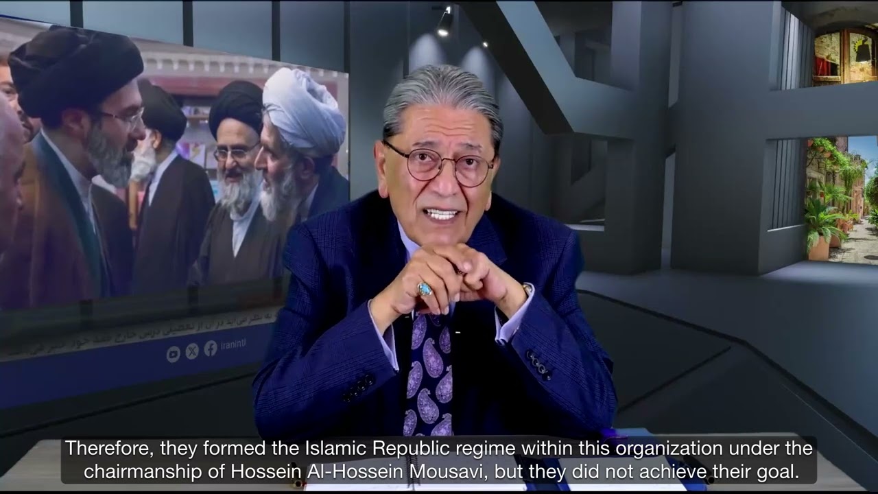 A Window to the Fatherland - Monday 23 September 2024