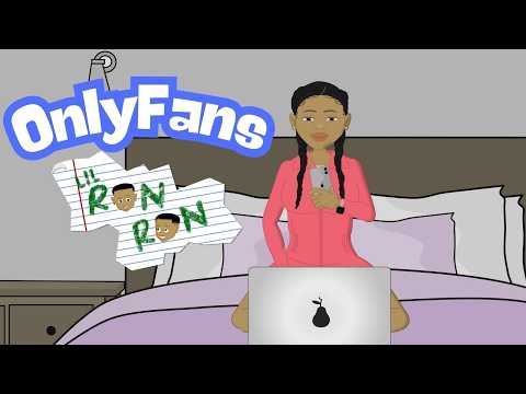 Lil Ron Ron | Season 14: (Episode 1) Only Fans