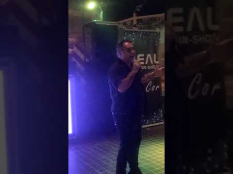 Rudy Wagner - What Kind Of Fool Am I