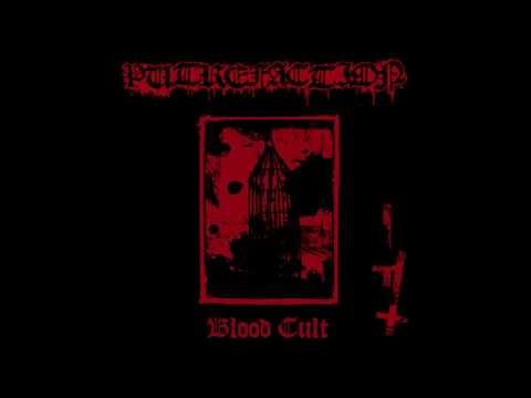 Putrefaction ‎- Blood Cult LP FULL ALBUM (2012 - Death Metal / Crust Punk / D-beat)
