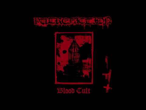 Putrefaction ‎- Blood Cult LP FULL ALBUM (2012 - Death Metal / Crust Punk / D-beat)