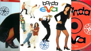 08 Coleção - Hora H - Banda Eva (Ivete Sangalo)