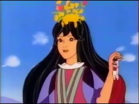 Lady Lovely Locks Ep 3 - Vanished