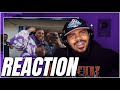 NLE Choppa Sleazy Flow Freestyle Official Music Video REACTION