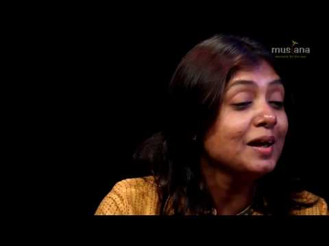 Kajri - "Barsan Lagi Badariya Rum Jhum Ke"- Subhamita Banerjee