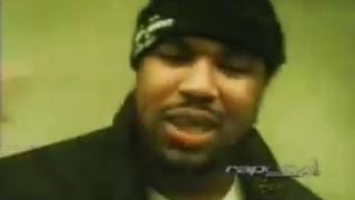 Capone N Noreaga - Blood Money Part 3