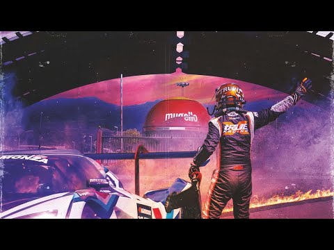 2. 12H MUGELLO 2021 Race Part 1 - #18 Rutronik Racing by TECE