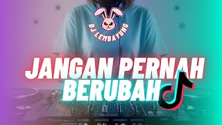 Download lagu DJ JANGAN PERNAH BERUBAH – ST12 (SETIA BAND) l VERSI REMIX  FULL BASS l DJ LEMBAYUNG mp3