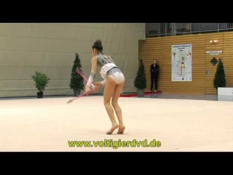 IJC 2011 - 1996 Clubs 05 - Rana Tokmak